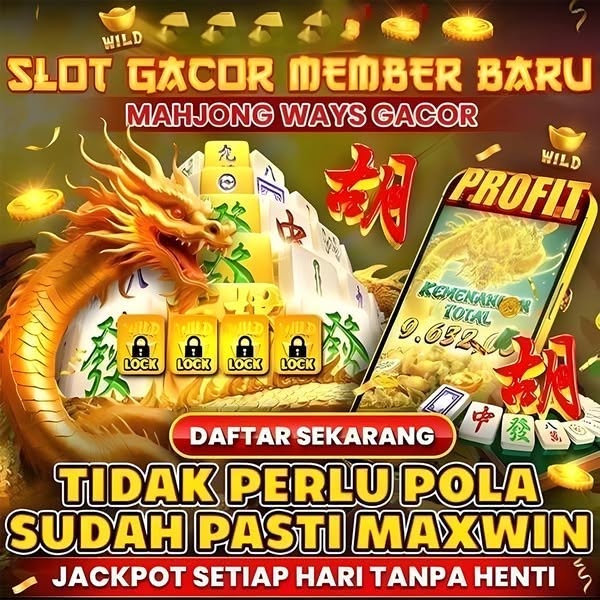 Raksasa4D - Situs Game Online Terpopuler